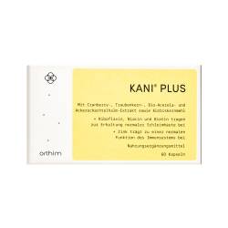 KANI plus+ von Orthim GmbH & Co. KG