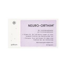 NEURO-ORTHIM von Orthim GmbH & Co. KG