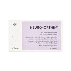 NEURO-ORTHIM von Orthim GmbH & Co. KG