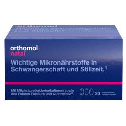 Orthomol Natal von Orthomol Pharmazeutische Vertriebs GmbH
