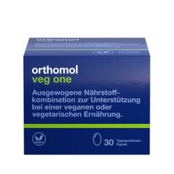 Orthomol Veg one von Orthomol Pharmazeutische Vertriebs GmbH