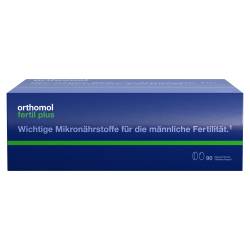 "Orthomol Fertil Plus 90 Stück" von "Orthomol Pharmazeutische Vertriebs GmbH"