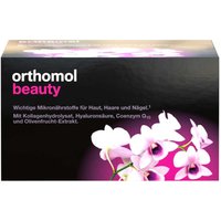 Orthomol Beauty TrinkflÃ¤schchen (NachfÃ¼llpackung) 30er-Packung von Orthomol
