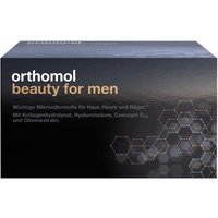 Orthomol Beauty for Men TrinkflÃ¤schchen 30er-Packung von Orthomol