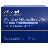 Orthomol Cellprotect von Orthomol