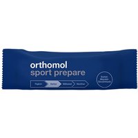 Orthomol Sport prepare Riegel von Orthomol