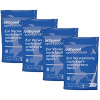 Orthomol Sport protein von Orthomol