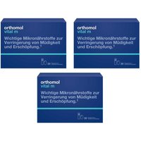 Orthomol Vital M TrinkflÃ¤schchen von Orthomol