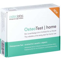 Osteo Home Test Urin von Osteolabs