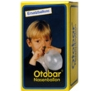 OTOBAR Ersatzballon 5 St von Otobar GmbH