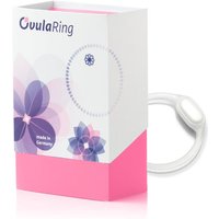 OvulaRing Zyklustracker - natürliche Familienplanung von OvulaRing