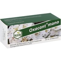 Oxacant-mono von Oxacant