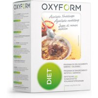 Oxyform Asia Nudeln Suppe Mahlzeiten von Oxyform