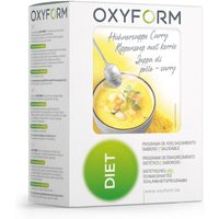 Oxyform Curry Huhn Suppe Mahlzeiten von Oxyform