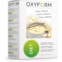 Oxyform Dessert Proteinreich CremaCatalana Beutel von Oxyform