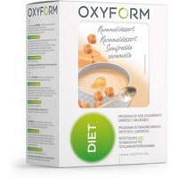 Oxyform Dessert Proteinreich Karamellcreme Beutel von Oxyform