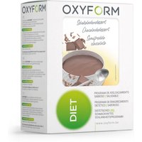 Oxyform Dessert Proteinreich Schokocreme Beutel von Oxyform