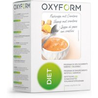 Oxyform Fischsuppe Mahlzeiten von Oxyform