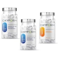 Oxyform Null Stress Kur von Oxyform