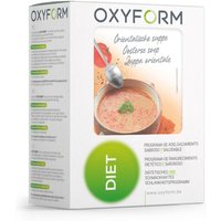 Oxyform Oriental Suppe Mahlzeiten von Oxyform