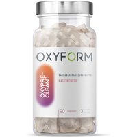 Oxyform Oxypreclean Ceylon-Zimt Tabletten von Oxyform