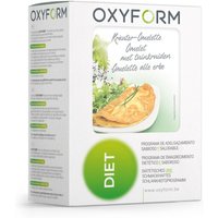 Oxyform Proteinreich Omelett Kräutergeschmack Mahlzeiten von Oxyform