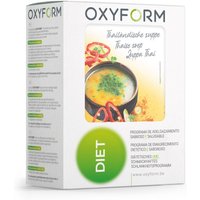 Oxyform Thai Suppe Mahlzeiten von Oxyform