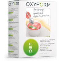 Oxyform Tomatensuppe Mahlzeiten von Oxyform