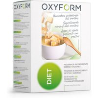 Oxyform Zwiebelsuppe Mahlzeiten von Oxyform