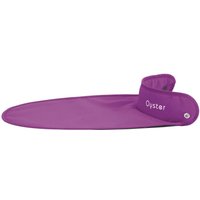 Oyster2 / Oyster Max Farbpaket für Babyschale lila von Oyster