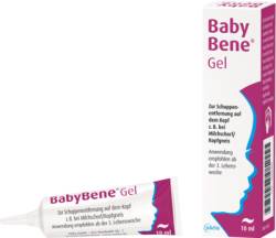 BABYBENE Gel 10 ml von P�dia GmbH