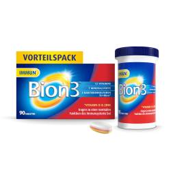Bion3 IMMUN von WICK Pharma - Zweigniederlassung der Procter & Gamble GmbH