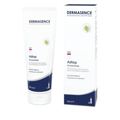 DERMASENCE Adtop von Medicos Kosmetik GmbH & Co. KG