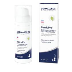 DERMASENCE BarrioPro Emulsion von Medicos Kosmetik GmbH & Co. KG