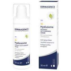 DERMASENCE Hyalusome INTENSIV AKTIVIERENDE CREME von Medicos Kosmetik GmbH & Co. KG