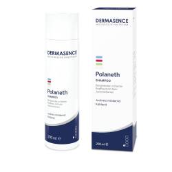 DERMASENCE Polaneth SHAMPOO von Medicos Kosmetik GmbH & Co. KG