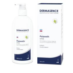 DERMASENCE Polaneth Lotion von Medicos Kosmetik GmbH & Co. KG