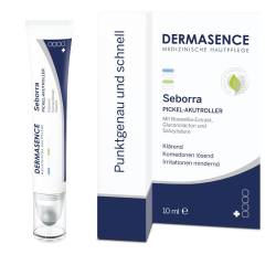 DERMASENCE Seborra Akutroller Gel von Medicos Kosmetik GmbH & Co. KG