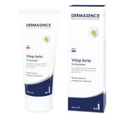 DERMASENCE Vitop forte Creme von Medicos Kosmetik GmbH & Co. KG