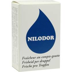 NILODOR Tropfen von P. J. Dahlhausen & Co. GmbH