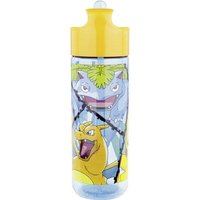 POS Trinkflasche Pokemon von P:OS