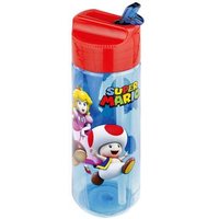 POS Trinkflasche Super Mario von P:OS