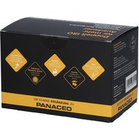 Panaceo Iso² 10 pack Energy Panaceo von PANACEO