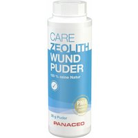 Panaceo Care Zeolith-Wundpuder von PANACEO