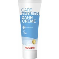 Panaceo Care Zeolith-Zahncreme von PANACEO