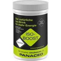 Panaceo Energy Iso-Boost von PANACEO