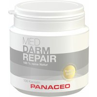 Panaceo MED Darm Repair von PANACEO
