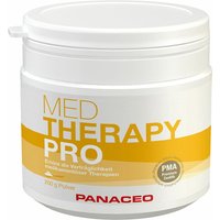 Panaceo MED Therapy-Pro Pulver von PANACEO