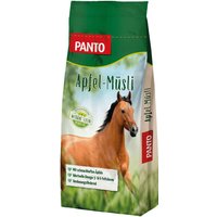 Panto® Apfelmüsli mit Wisan®-Lein von PANTO®