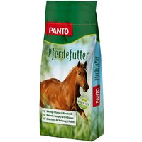 Panto® Pferdemineral mit Wisan®-Lein von PANTO®